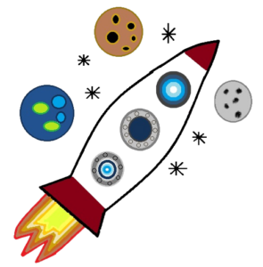 posicionamiento seo - rocket