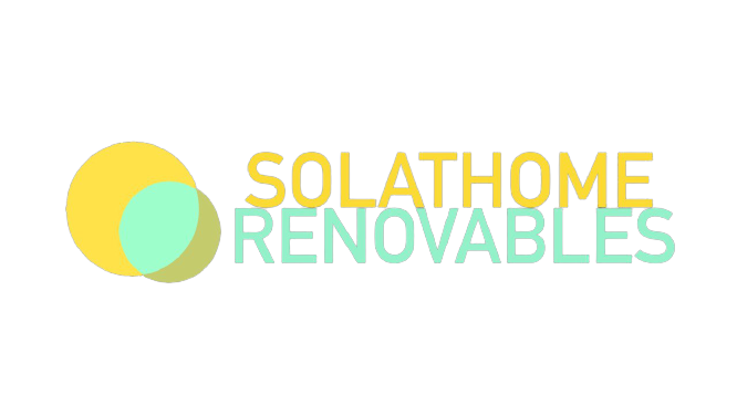 Logotipo Solathome