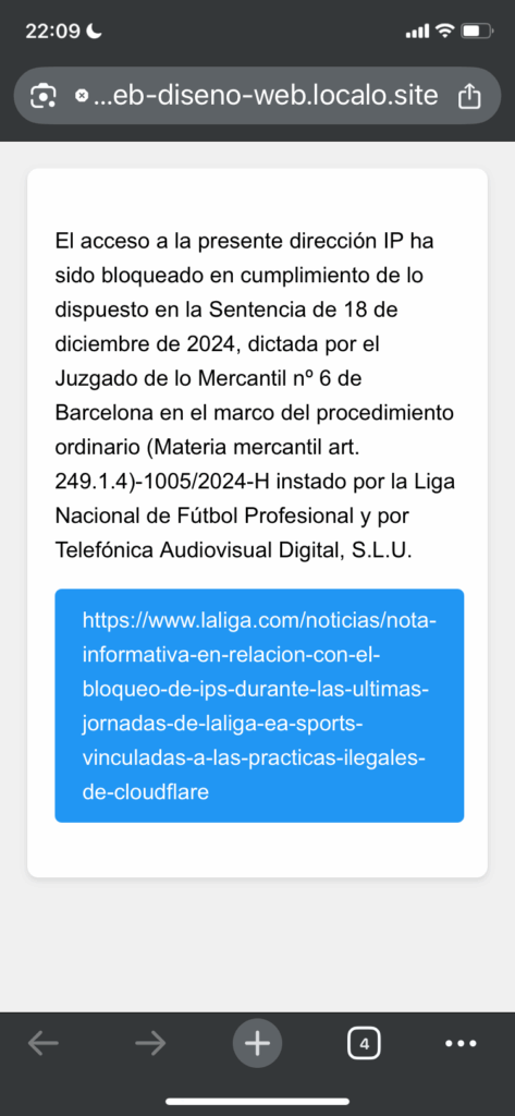 diseno web gratis